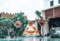 Tonys Villas & Resort в Бали Индонезия ✅. Забронировать номер онлайн по выгодной цене в Tonys Villas & Resort. Трансфер из аэропорта.