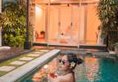 Tonys Villas & Resort в Бали Индонезия ✅. Забронировать номер онлайн по выгодной цене в Tonys Villas & Resort. Трансфер из аэропорта.