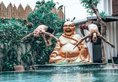 Tonys Villas & Resort в Бали Индонезия ✅. Забронировать номер онлайн по выгодной цене в Tonys Villas & Resort. Трансфер из аэропорта.
