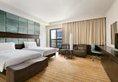 Traders Hotel в Абу-Даби ОАЭ ✅. Забронировать номер онлайн по выгодной цене в Traders Hotel. Трансфер из аэропорта.