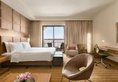 Traders Hotel в Абу-Даби ОАЭ ✅. Забронировать номер онлайн по выгодной цене в Traders Hotel. Трансфер из аэропорта.