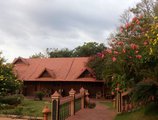 Thapovan Beach Resort