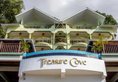 Treasure Cove Hotel & Restaurant в Маэ Сейшелы ✅. Забронировать номер онлайн по выгодной цене в Treasure Cove Hotel & Restaurant. Трансфер из аэропорта.