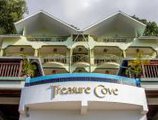 Treasure Cove Hotel & Restaurant в Маэ Сейшелы ✅. Забронировать номер онлайн по выгодной цене в Treasure Cove Hotel & Restaurant. Трансфер из аэропорта.