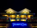 Treasure Cove Hotel & Restaurant в Маэ Сейшелы ✅. Забронировать номер онлайн по выгодной цене в Treasure Cove Hotel & Restaurant. Трансфер из аэропорта.