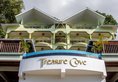 Treasure Cove Hotel & Restaurant в Маэ Сейшелы ✅. Забронировать номер онлайн по выгодной цене в Treasure Cove Hotel & Restaurant. Трансфер из аэропорта.