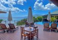 Treasure Cove Hotel & Restaurant в Маэ Сейшелы ✅. Забронировать номер онлайн по выгодной цене в Treasure Cove Hotel & Restaurant. Трансфер из аэропорта.