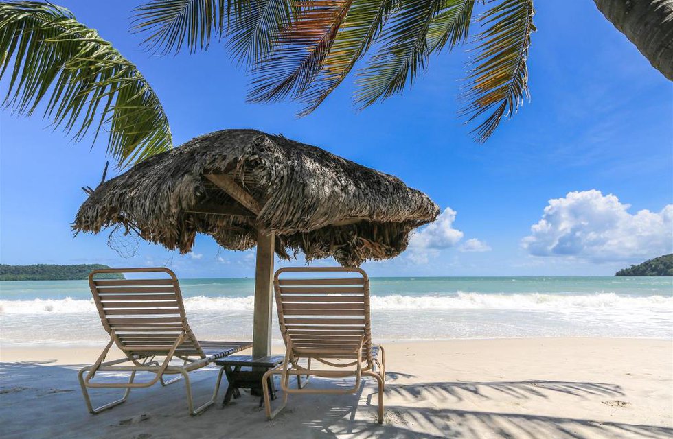 Tropical Resort в Лангкави Малайзия ✅. Забронировать номер онлайн по выгодной цене в Tropical Resort. Трансфер из аэропорта.