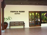 Tropical Resort в Лангкави Малайзия ✅. Забронировать номер онлайн по выгодной цене в Tropical Resort. Трансфер из аэропорта.