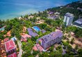 Tropicana Phu Quoc в Фантьет Вьетнам ✅. Забронировать номер онлайн по выгодной цене в Tropicana Phu Quoc. Трансфер из аэропорта.