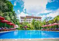 Tropicana Phu Quoc в Фантьет Вьетнам ✅. Забронировать номер онлайн по выгодной цене в Tropicana Phu Quoc. Трансфер из аэропорта.