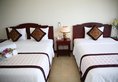 Tropicana Phu Quoc в Фантьет Вьетнам ✅. Забронировать номер онлайн по выгодной цене в Tropicana Phu Quoc. Трансфер из аэропорта.