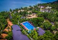 Tropicana Phu Quoc в Фантьет Вьетнам ✅. Забронировать номер онлайн по выгодной цене в Tropicana Phu Quoc. Трансфер из аэропорта.
