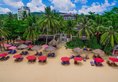 Tropicana Phu Quoc в Фантьет Вьетнам ✅. Забронировать номер онлайн по выгодной цене в Tropicana Phu Quoc. Трансфер из аэропорта.