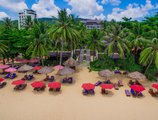 Tropicana Phu Quoc в Фантьет Вьетнам ✅. Забронировать номер онлайн по выгодной цене в Tropicana Phu Quoc. Трансфер из аэропорта.