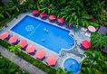 Tropicana Phu Quoc в Фантьет Вьетнам ✅. Забронировать номер онлайн по выгодной цене в Tropicana Phu Quoc. Трансфер из аэропорта.