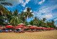 Tropicana Phu Quoc в Фантьет Вьетнам ✅. Забронировать номер онлайн по выгодной цене в Tropicana Phu Quoc. Трансфер из аэропорта.