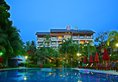 Tropicana Phu Quoc в Фантьет Вьетнам ✅. Забронировать номер онлайн по выгодной цене в Tropicana Phu Quoc. Трансфер из аэропорта.