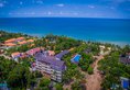Tropicana Phu Quoc в Фантьет Вьетнам ✅. Забронировать номер онлайн по выгодной цене в Tropicana Phu Quoc. Трансфер из аэропорта.