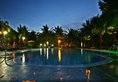 Tropicana Phu Quoc в Фантьет Вьетнам ✅. Забронировать номер онлайн по выгодной цене в Tropicana Phu Quoc. Трансфер из аэропорта.