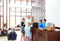 Tropicana Phu Quoc в Фантьет Вьетнам ✅. Забронировать номер онлайн по выгодной цене в Tropicana Phu Quoc. Трансфер из аэропорта.