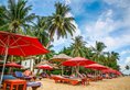 Tropicana Phu Quoc в Фантьет Вьетнам ✅. Забронировать номер онлайн по выгодной цене в Tropicana Phu Quoc. Трансфер из аэропорта.