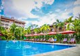 Tropicana Phu Quoc в Фантьет Вьетнам ✅. Забронировать номер онлайн по выгодной цене в Tropicana Phu Quoc. Трансфер из аэропорта.