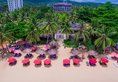 Tropicana Phu Quoc в Фантьет Вьетнам ✅. Забронировать номер онлайн по выгодной цене в Tropicana Phu Quoc. Трансфер из аэропорта.
