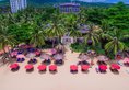 Tropicana Phu Quoc в Фантьет Вьетнам ✅. Забронировать номер онлайн по выгодной цене в Tropicana Phu Quoc. Трансфер из аэропорта.