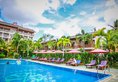 Tropicana Phu Quoc в Фантьет Вьетнам ✅. Забронировать номер онлайн по выгодной цене в Tropicana Phu Quoc. Трансфер из аэропорта.