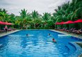 Tropicana Phu Quoc в Фантьет Вьетнам ✅. Забронировать номер онлайн по выгодной цене в Tropicana Phu Quoc. Трансфер из аэропорта.
