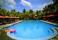 Tropicana Phu Quoc в Фантьет Вьетнам ✅. Забронировать номер онлайн по выгодной цене в Tropicana Phu Quoc. Трансфер из аэропорта.
