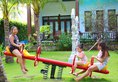 Tropicana Phu Quoc в Фантьет Вьетнам ✅. Забронировать номер онлайн по выгодной цене в Tropicana Phu Quoc. Трансфер из аэропорта.