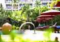 Tropicana Phu Quoc в Фантьет Вьетнам ✅. Забронировать номер онлайн по выгодной цене в Tropicana Phu Quoc. Трансфер из аэропорта.