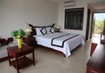 Tropicana Phu Quoc в Фантьет Вьетнам ✅. Забронировать номер онлайн по выгодной цене в Tropicana Phu Quoc. Трансфер из аэропорта.
