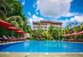 Tropicana Phu Quoc в Фантьет Вьетнам ✅. Забронировать номер онлайн по выгодной цене в Tropicana Phu Quoc. Трансфер из аэропорта.