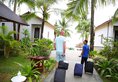 Tropicana Phu Quoc в Фантьет Вьетнам ✅. Забронировать номер онлайн по выгодной цене в Tropicana Phu Quoc. Трансфер из аэропорта.