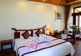 Tropicana Phu Quoc в Фантьет Вьетнам ✅. Забронировать номер онлайн по выгодной цене в Tropicana Phu Quoc. Трансфер из аэропорта.