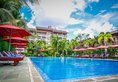 Tropicana Phu Quoc в Фантьет Вьетнам ✅. Забронировать номер онлайн по выгодной цене в Tropicana Phu Quoc. Трансфер из аэропорта.