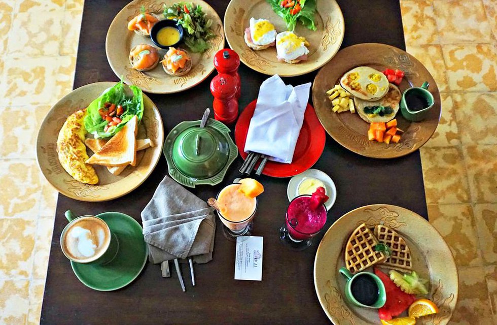 Tugu Hotel Bali в Чангу Индонезия ✅. Забронировать номер онлайн по выгодной цене в Tugu Hotel Bali. Трансфер из аэропорта.