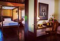 Tugu Hotel Bali в Чангу Индонезия ✅. Забронировать номер онлайн по выгодной цене в Tugu Hotel Bali. Трансфер из аэропорта.