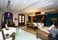 Tugu Hotel Bali в Чангу Индонезия ✅. Забронировать номер онлайн по выгодной цене в Tugu Hotel Bali. Трансфер из аэропорта.
