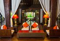 Tugu Hotel Bali в Чангу Индонезия ✅. Забронировать номер онлайн по выгодной цене в Tugu Hotel Bali. Трансфер из аэропорта.