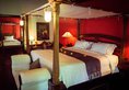 Tugu Hotel Bali в Чангу Индонезия ✅. Забронировать номер онлайн по выгодной цене в Tugu Hotel Bali. Трансфер из аэропорта.