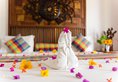 Turtle Bay Resort в Кахеку Шри-Ланка ✅. Забронировать номер онлайн по выгодной цене в Turtle Bay Resort. Трансфер из аэропорта.