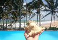 Turtle Bay Resort в Кахеку Шри-Ланка ✅. Забронировать номер онлайн по выгодной цене в Turtle Bay Resort. Трансфер из аэропорта.