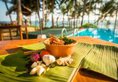 Turtle Bay Resort в Кахеку Шри-Ланка ✅. Забронировать номер онлайн по выгодной цене в Turtle Bay Resort. Трансфер из аэропорта.