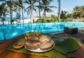 Turtle Bay Resort в Кахеку Шри-Ланка ✅. Забронировать номер онлайн по выгодной цене в Turtle Bay Resort. Трансфер из аэропорта.