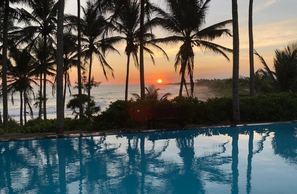 Turtle Bay Resort в Кахеку Шри-Ланка ✅. Забронировать номер онлайн по выгодной цене в Turtle Bay Resort. Трансфер из аэропорта.