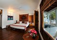 Turtle Bay Resort в Кахеку Шри-Ланка ✅. Забронировать номер онлайн по выгодной цене в Turtle Bay Resort. Трансфер из аэропорта.
